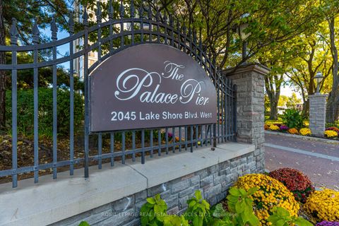 Photo 0 at 1905 - 2045 Lake Shore Boulevard W, Mimico, Toronto