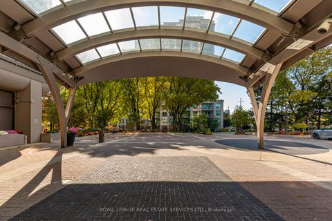 Photo 4 at 1905 - 2045 Lake Shore Boulevard W, Mimico, Toronto