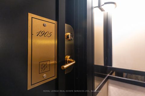 Photo 8 at 1905 - 2045 Lake Shore Boulevard W, Mimico, Toronto