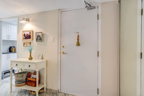 Photo 9 at 1905 - 2045 Lake Shore Boulevard W, Mimico, Toronto