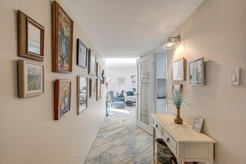 Photo 10 at 1905 - 2045 Lake Shore Boulevard W, Mimico, Toronto