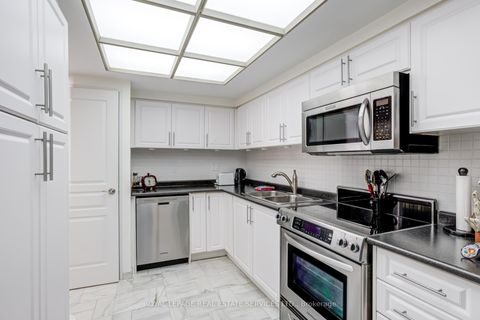 Photo 12 at 1905 - 2045 Lake Shore Boulevard W, Mimico, Toronto