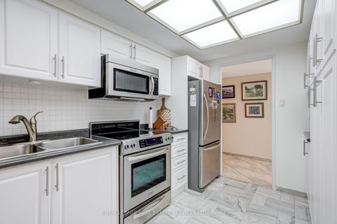 Photo 13 at 1905 - 2045 Lake Shore Boulevard W, Mimico, Toronto