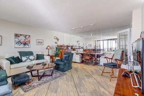 Photo 14 at 1905 - 2045 Lake Shore Boulevard W, Mimico, Toronto