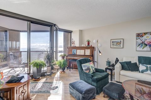 Photo 15 at 1905 - 2045 Lake Shore Boulevard W, Mimico, Toronto