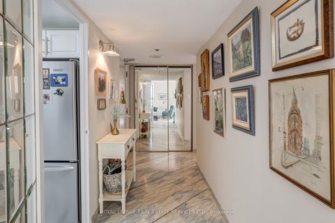 Photo 17 at 1905 - 2045 Lake Shore Boulevard W, Mimico, Toronto