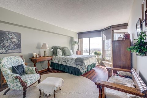 Photo 18 at 1905 - 2045 Lake Shore Boulevard W, Mimico, Toronto