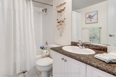 Photo 25 at 1905 - 2045 Lake Shore Boulevard W, Mimico, Toronto