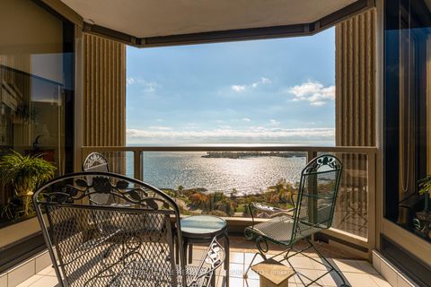 Photo 28 at 1905 - 2045 Lake Shore Boulevard W, Mimico, Toronto