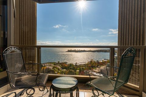 Photo 29 at 1905 - 2045 Lake Shore Boulevard W, Mimico, Toronto