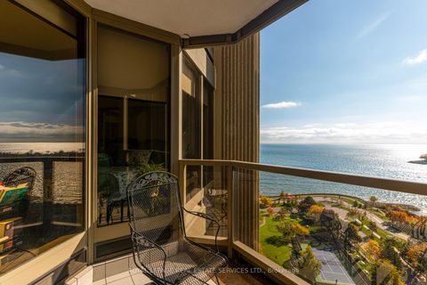 Photo 30 at 1905 - 2045 Lake Shore Boulevard W, Mimico, Toronto