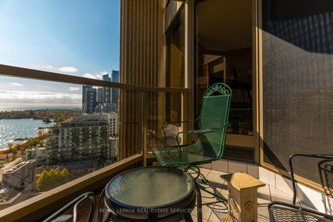 Photo 31 at 1905 - 2045 Lake Shore Boulevard W, Mimico, Toronto