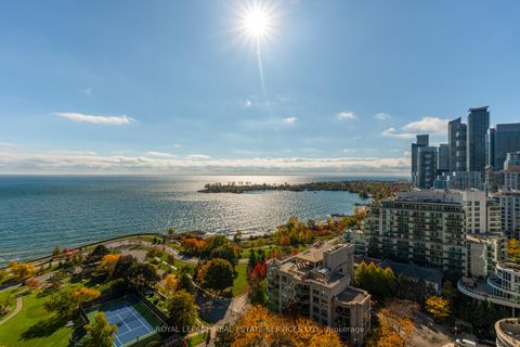Photo 32 at 1905 - 2045 Lake Shore Boulevard W, Mimico, Toronto