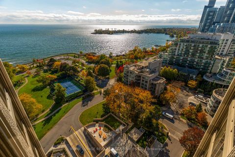 Photo 33 at 1905 - 2045 Lake Shore Boulevard W, Mimico, Toronto