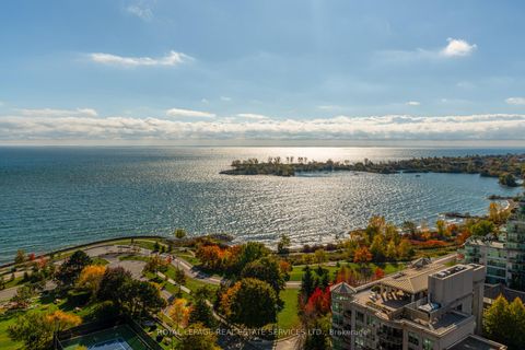 Photo 34 at 1905 - 2045 Lake Shore Boulevard W, Mimico, Toronto