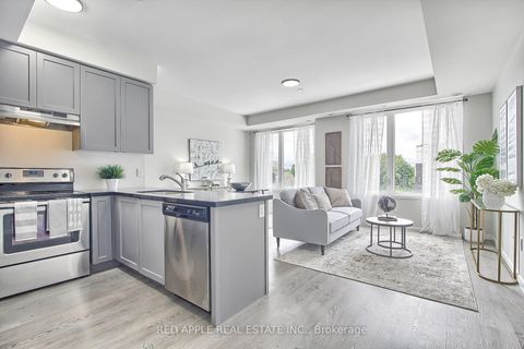 Photo 2 at 110 - 600 Alex Gardner Circle, Aurora Village, Aurora