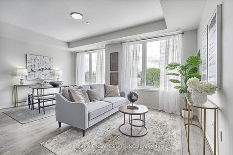 Photo 4 at 110 - 600 Alex Gardner Circle, Aurora Village, Aurora