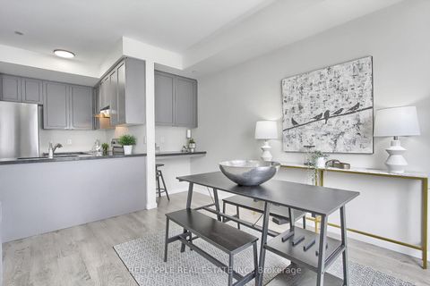 Photo 6 at 110 - 600 Alex Gardner Circle, Aurora Village, Aurora