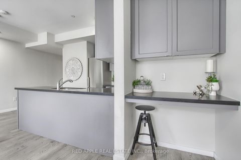 Photo 8 at 110 - 600 Alex Gardner Circle, Aurora Village, Aurora