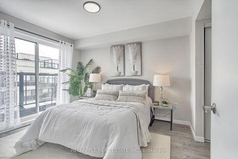 Photo 10 at 110 - 600 Alex Gardner Circle, Aurora Village, Aurora