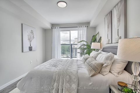 Photo 11 at 110 - 600 Alex Gardner Circle, Aurora Village, Aurora