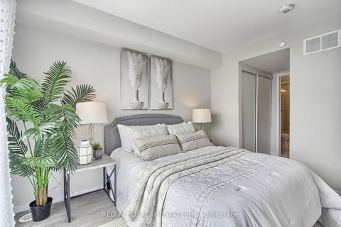 Photo 12 at 110 - 600 Alex Gardner Circle, Aurora Village, Aurora