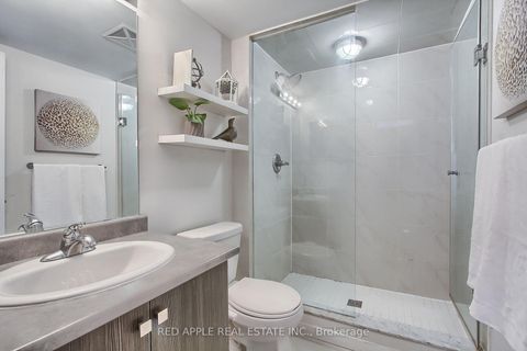 Photo 13 at 110 - 600 Alex Gardner Circle, Aurora Village, Aurora