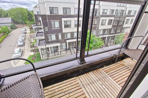 Photo 14 at 110 - 600 Alex Gardner Circle, Aurora Village, Aurora