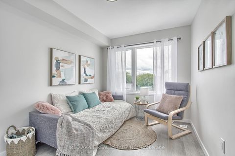 Photo 15 at 110 - 600 Alex Gardner Circle, Aurora Village, Aurora