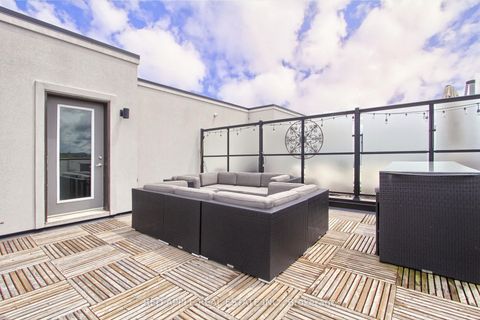 Photo 19 at 110 - 600 Alex Gardner Circle, Aurora Village, Aurora