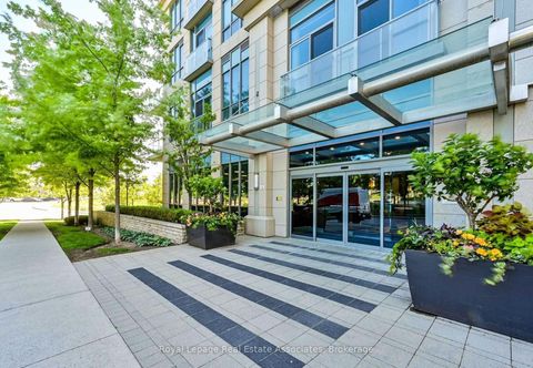 Photo 1 at 2208 - 15 Viking Lane, City Centre West, Toronto