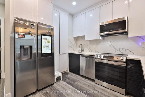 Photo 4 at 2208 - 15 Viking Lane, City Centre West, Toronto