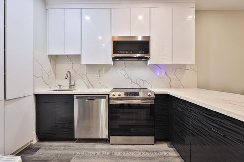 Photo 5 at 2208 - 15 Viking Lane, City Centre West, Toronto