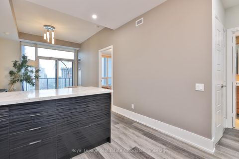 Photo 6 at 2208 - 15 Viking Lane, City Centre West, Toronto