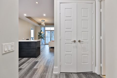 Photo 7 at 2208 - 15 Viking Lane, City Centre West, Toronto