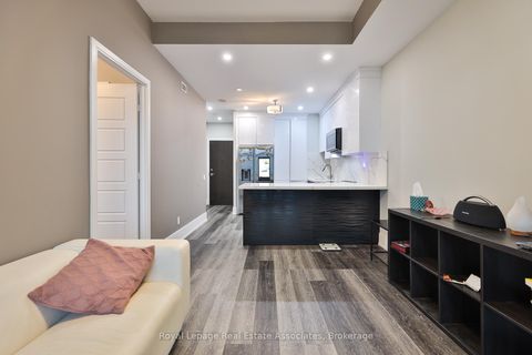 Photo 8 at 2208 - 15 Viking Lane, City Centre West, Toronto