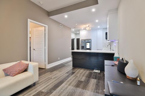 Photo 9 at 2208 - 15 Viking Lane, City Centre West, Toronto