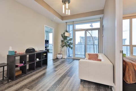 Photo 12 at 2208 - 15 Viking Lane, City Centre West, Toronto