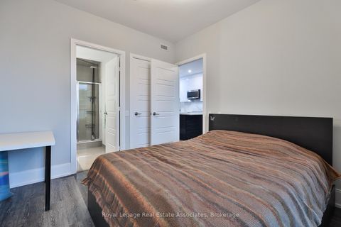 Photo 13 at 2208 - 15 Viking Lane, City Centre West, Toronto