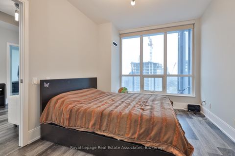 Photo 14 at 2208 - 15 Viking Lane, City Centre West, Toronto