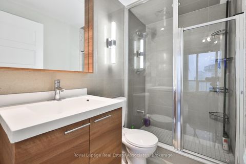 Photo 15 at 2208 - 15 Viking Lane, City Centre West, Toronto