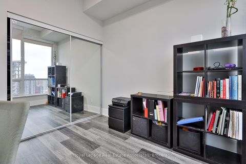 Photo 17 at 2208 - 15 Viking Lane, City Centre West, Toronto