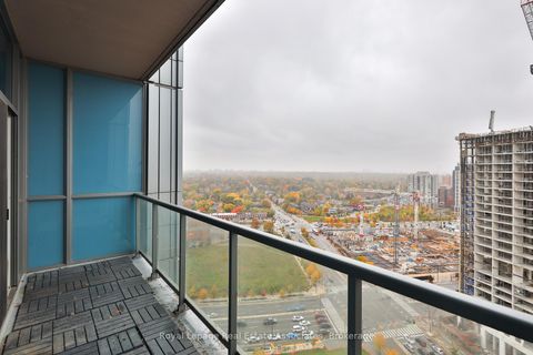 Photo 20 at 2208 - 15 Viking Lane, City Centre West, Toronto