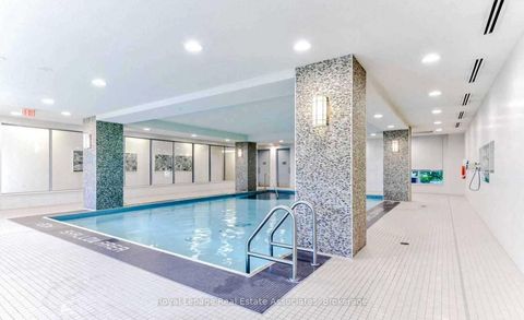 Photo 22 at 2208 - 15 Viking Lane, City Centre West, Toronto