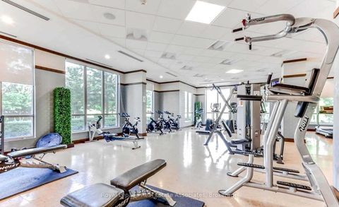 Photo 23 at 2208 - 15 Viking Lane, City Centre West, Toronto