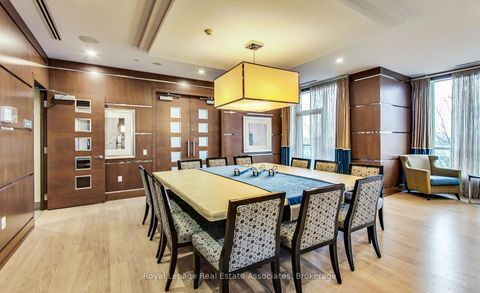 Photo 24 at 2208 - 15 Viking Lane, City Centre West, Toronto