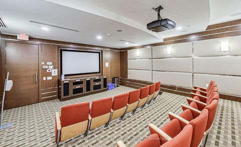 Photo 25 at 2208 - 15 Viking Lane, City Centre West, Toronto