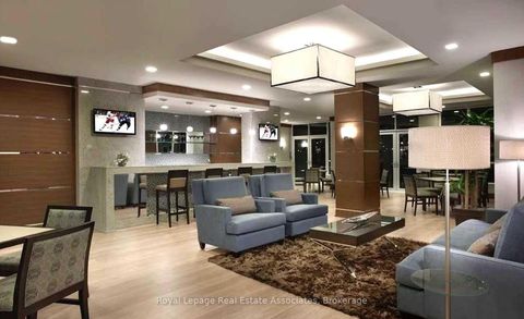 Photo 26 at 2208 - 15 Viking Lane, City Centre West, Toronto