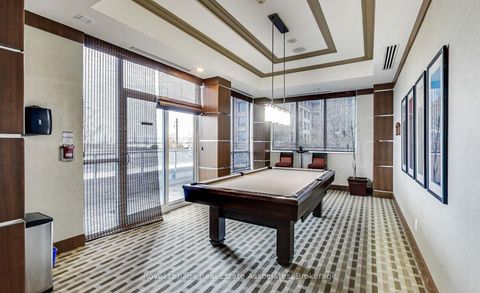 Photo 27 at 2208 - 15 Viking Lane, City Centre West, Toronto