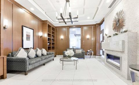 Photo 28 at 2208 - 15 Viking Lane, City Centre West, Toronto